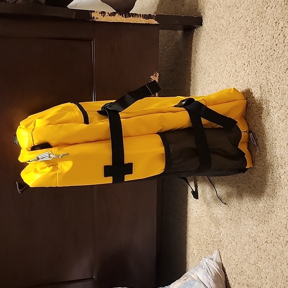 Eastpak Travelpak - Picture 6 of 11